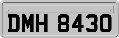 DMH8430