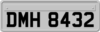 DMH8432