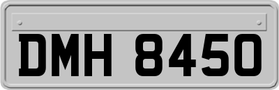 DMH8450
