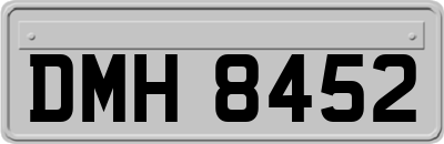 DMH8452