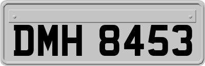 DMH8453