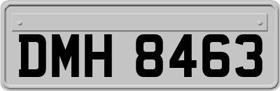 DMH8463