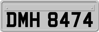 DMH8474