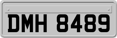 DMH8489