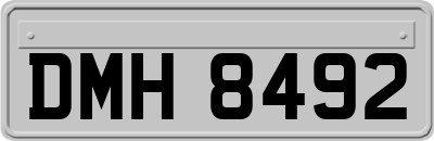 DMH8492