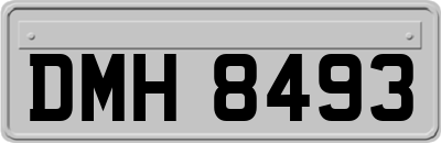 DMH8493
