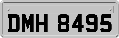 DMH8495