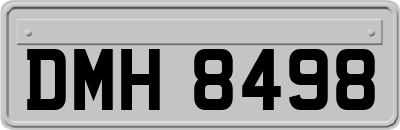 DMH8498