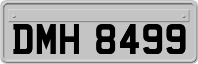 DMH8499