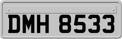 DMH8533