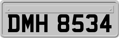 DMH8534