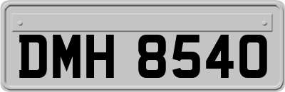 DMH8540