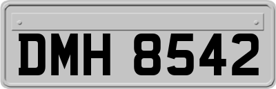 DMH8542