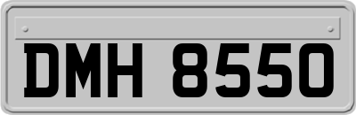 DMH8550