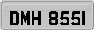 DMH8551