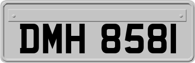 DMH8581