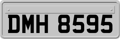 DMH8595