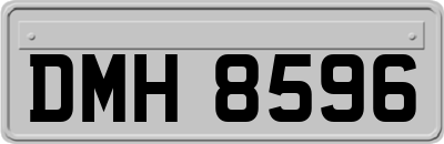 DMH8596