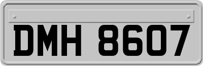 DMH8607