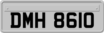 DMH8610