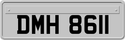 DMH8611