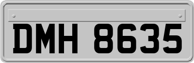 DMH8635