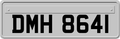 DMH8641
