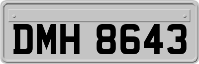 DMH8643