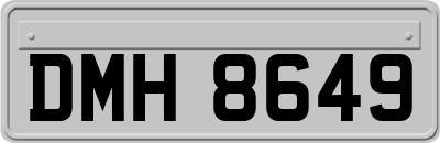 DMH8649
