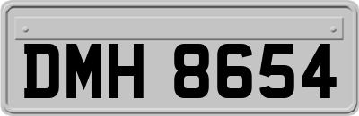DMH8654