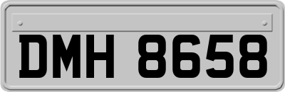 DMH8658