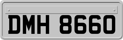 DMH8660