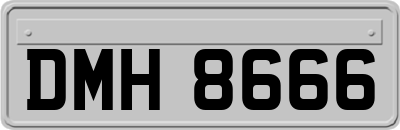 DMH8666
