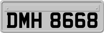 DMH8668