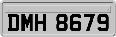 DMH8679