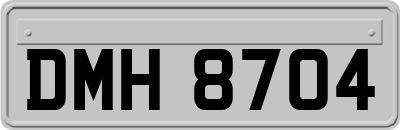 DMH8704