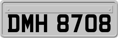 DMH8708