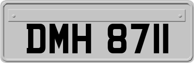 DMH8711