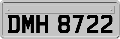 DMH8722