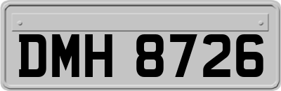 DMH8726