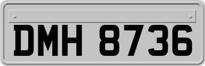 DMH8736