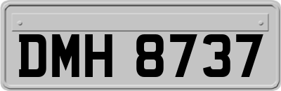 DMH8737