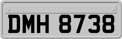 DMH8738