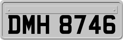 DMH8746