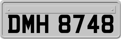 DMH8748