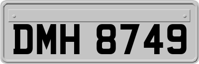 DMH8749