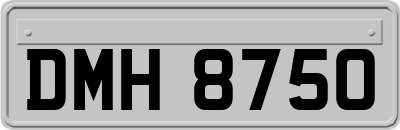 DMH8750