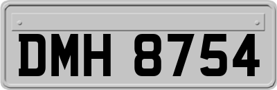 DMH8754