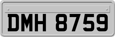 DMH8759