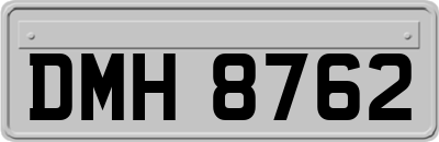 DMH8762
